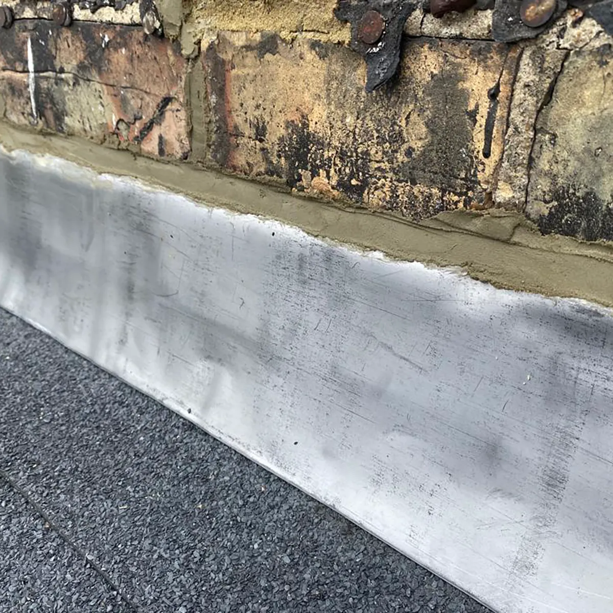 Flat Roof in Sevenoaks