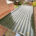 Garage Roof in Swanley