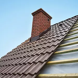 Chimney Repairs