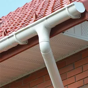 Guttering