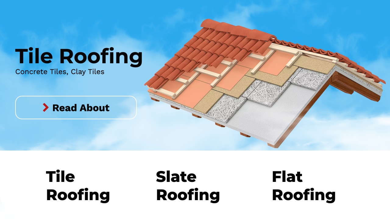 Roofing