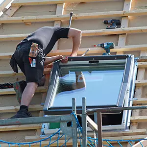 Velux Window Installers